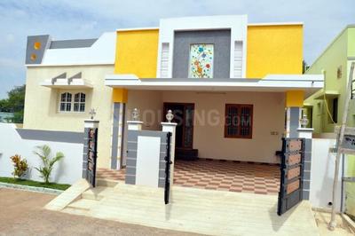 2 BHK Independent House