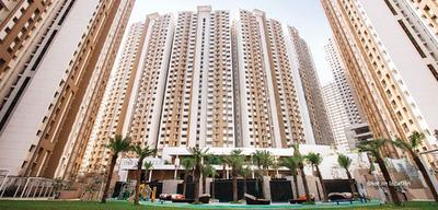 3 BHK Apartment