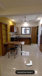 Gallery Cover Image of 1250 Sq.ft 3 BHK Independent House for buy in Udhna Zone for 3270000