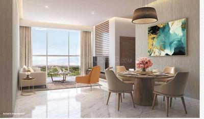1 BHK फ़्लैट