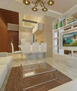 1 BHK Apartment