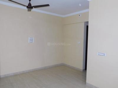 1 BHK Apartment