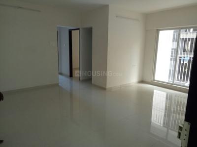 1 BHK Apartment