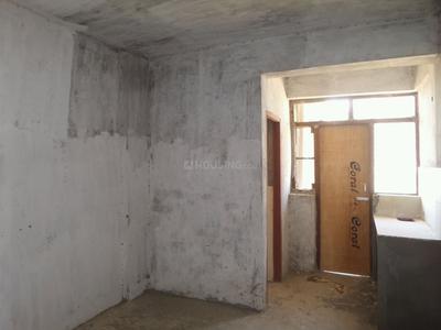 1 RK Apartment