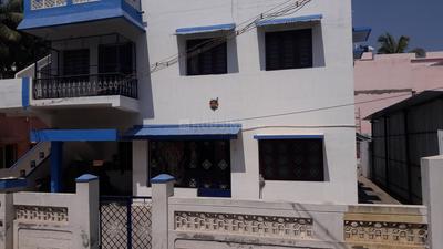 Gallery Cover Image of 2000 Sq.ft 4 BHK Apartment for buy in Anuppanadi for 22500000