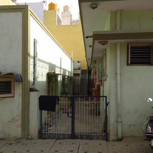 2 BHK Independent House