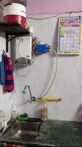 Kitchen Image of Snehalata Nivas in Vashi