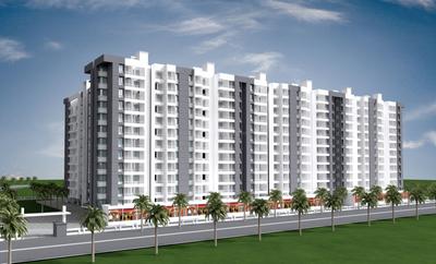 2 BHK Apartment