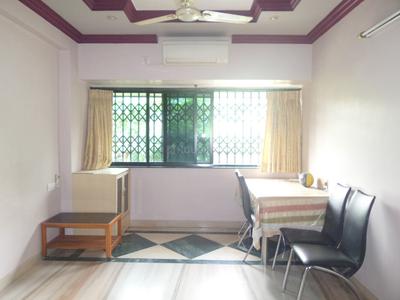 Gallery Cover Image of 650 Sq.ft 1 BHK Apartment for buy in Andheri East for 10500000