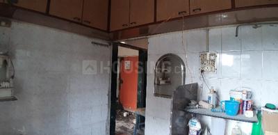 Gallery Cover Image of 350 Sq.ft 1 RK Apartment for rent in Vile Parle East for 26000
