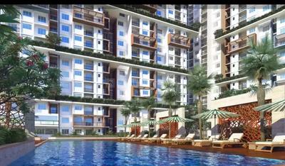 2 BHK अपार्टमेंट