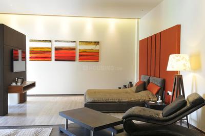 3 BHK Apartment