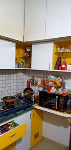 Gallery Cover Image of 1000 Sq.ft 2 BHK Independent House for buy in Borkhedi for 3300000