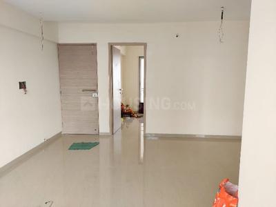2 BHK अपार्टमेंट