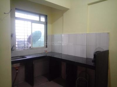 Gallery Cover Image of 350 Sq.ft 1 RK Apartment for buy in Ghatkopar West for 5000000