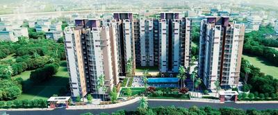 3 BHK Apartment
