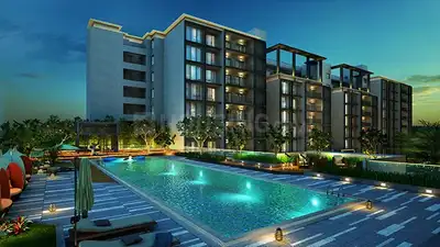 5 BHK फ़्लैट