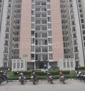 2 BHK Apartment