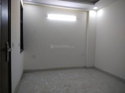 Gallery Cover Image of 1200 Sq.ft 3 BHK Independent Floor for buy in Chhattarpur for 3600000