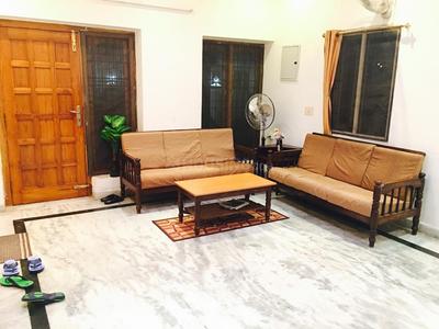 4 BHK Villa