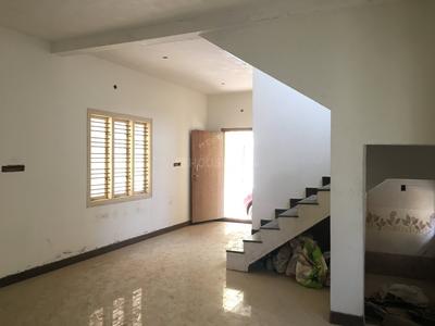 Gallery Cover Image of 1350 Sq.ft 2 BHK Independent House for buy in Ramamurthy Nagar for 6600000