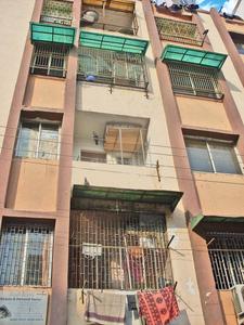 Gallery Cover Image of 558 Sq.ft 1 BHK Apartment for buy in Bopal for 2300000