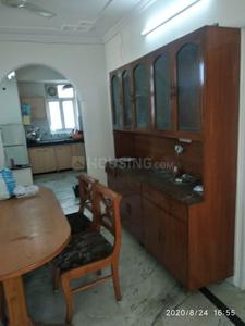 3 BHK फ़्लैट