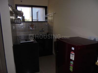 Gallery Cover Image of 516 Sq.ft 1 RK Apartment for buy in Palolem for 3200000