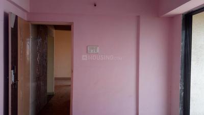 1 BHK Apartment