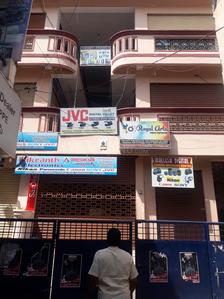 Gallery Cover Image of 7000 Sq.ft 10 BHK Independent House for buy in Saroornagar for 40000000