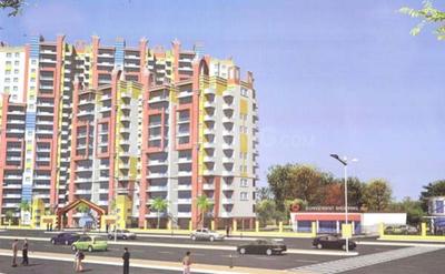 2 BHK Apartment