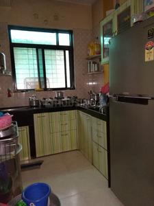 1 RK Apartment