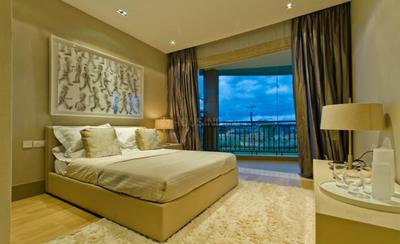 3 BHK Apartment