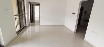 Gallery Cover Image of 1000 Sq.ft 2 BHK Apartment for rent in Charholi Budruk for 16000