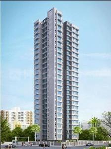 Gallery Cover Image of 650 Sq.ft 1 BHK Apartment for buy in Malad West for 8500000