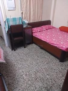 Gallery Cover Image of 400 Sq.ft 1 BHK Apartment for buy in Santacruz East for 9000000