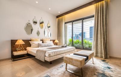 Gallery Cover Image of 630 Sq.ft 1 BHK Apartment for buy in Airoli for 4700000