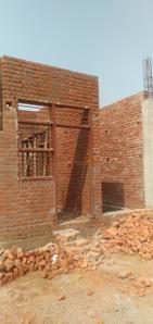 2 BHK इंडिपेंडेंट हाउस