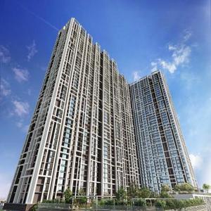 2 BHK Apartment