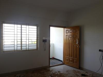 2 BHK Apartment