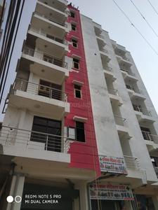 1 BHK अपार्टमेंट