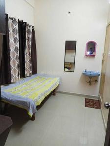 Bedroom Image of Evergreen PG For Girls in Adugodi