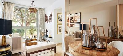 2 BHK Apartment