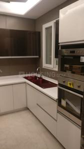 Gallery Cover Image of 1200 Sq.ft 3 BHK Independent Floor for buy in Greater Kailash for 32500000