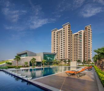 3 BHK Apartment