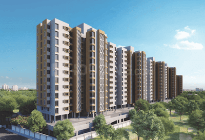 2 BHK Apartment