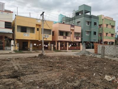 Gallery Cover Image of Sq.ft Residential Plot for buy in Madipakkam for 11000000