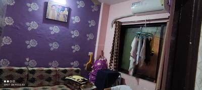 Gallery Cover Image of 500 Sq.ft 1 BHK Apartment for buy in Sai Ashirwad Gokul Dham, Nalasopara West for 2500000