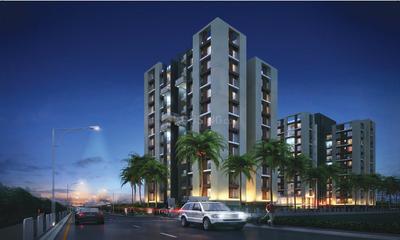 2 BHK Apartment