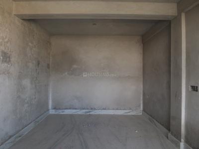 1 RK Apartment
